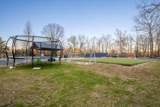 Family Fun House - Piney - 8