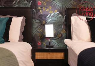 Colt Apartment by Klass Living Coatbridge - Glenboig - 3