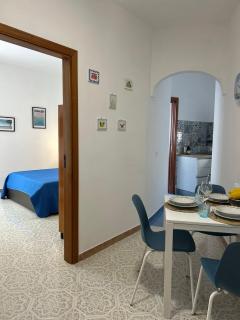 Massi's House - Cozy & New - Maiori - 3