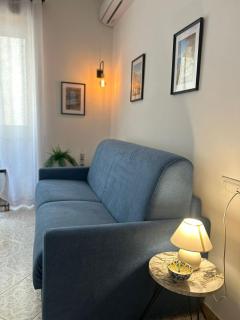 Massi's House - Cozy & New - Maiori - 9