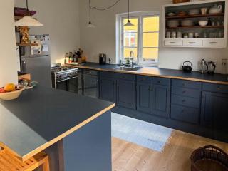 Renovated Stone House From 1877 In Listed Bornholm - Svaneke - 7