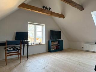 Renovated Stone House From 1877 In Listed Bornholm - Svaneke - 1
