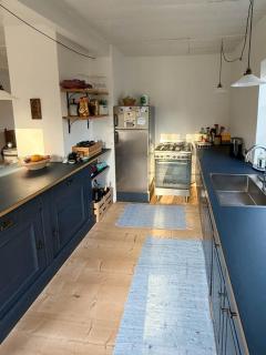Renovated Stone House From 1877 In Listed Bornholm - Svaneke - 1