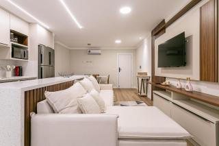 Piscina com Vista Mar | WI-FI 1000mb #IA31 - 3