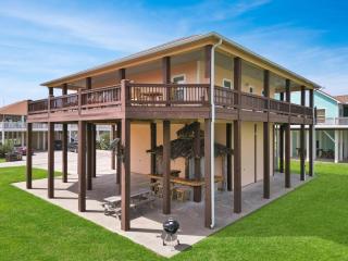 Sandy Bottoms - Bolivar Peninsula - 9