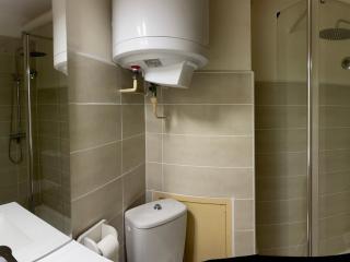 Studio à 5 min des Thermes, balcon, animaux admis - FR-1-503-98 - 1