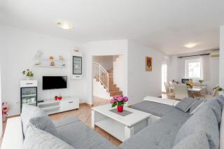 Ferienhaus für 7 Personen ca 100 m in Poreč, Istrien Istrische Riviera - Poreč - 9