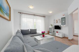 Ferienhaus für 7 Personen ca 100 m in Poreč, Istrien Istrische Riviera - Poreč - 8