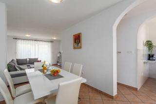 Ferienhaus für 7 Personen ca 100 m in Poreč, Istrien Istrische Riviera - Poreč - 7