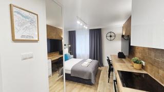 Mini Apartament Lipperta - Szczytno - 4