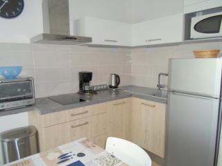 Appartement climatisé, Wifi, Animaux admis, Parking, proche thermes - FR-1-503-102 - Balaruc-les-Bains - 1