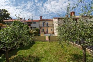 Ferienhaus für 7 Personen ca 100 m in Poreč, Istrien Istrische Riviera - Poreč - 2