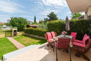 Ferienhaus für 7 Personen ca 100 m in Poreč, Istrien Istrische Riviera - Poreč - 1