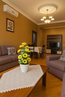 2-room luxurious apt - BAKU MALL - Bakoe - 5