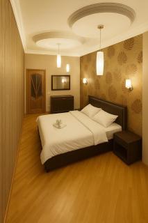 2-room luxurious apt - BAKU MALL - Bakoe - 8