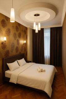 2-room luxurious apt - BAKU MALL - Bakoe - 1