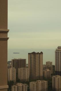 2-room luxurious apt - BAKU MALL - 9