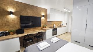 Mini Apartament Lipperta - Szczytno - 5