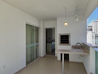 Apto c/ Churrasq. a 450m da Praia TAH0602 - Itapema - 0
