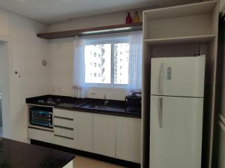 Apto c/ Churrasq. a 450m da Praia TAH0602 - Itapema - 7