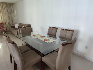 Apto c/ Churrasq. a 450m da Praia TAH0602 - Itapema - 9