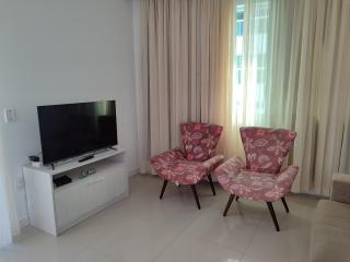 Apto c/ Churrasq. a 450m da Praia TAH0602 - Itapema - 8