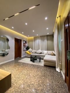 Lé Boa’s Apartment - Lekki - 6