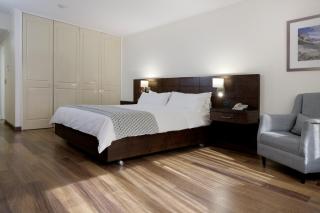 MR Hotel Providencia (ex Hotel Neruda) - 1