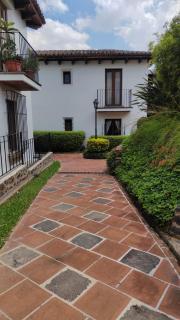 El Descanso Del Obispo - San Juan del Obispo - 0