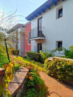 El Descanso Del Obispo - San Juan del Obispo - 1