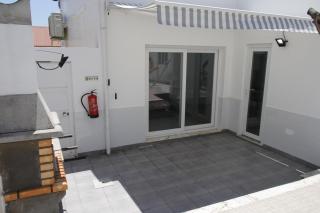A Casa Santos Nicolau - Setúbal - 2