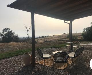Loft relax in collina - Civitavecchia - 0