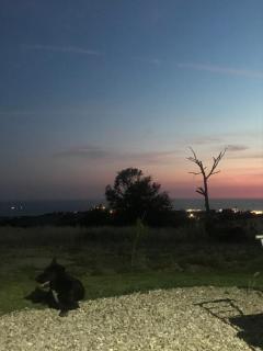 Loft relax in collina - Civitavecchia - 9