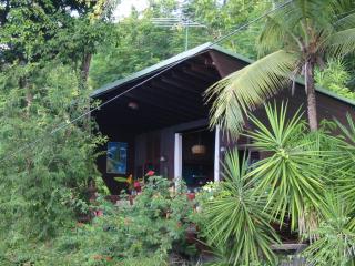 Treehouse Hideaway Villa I - Piton and Ocean Views - Soufriere - 8