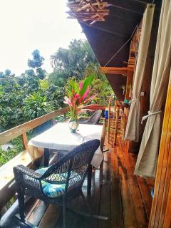 Treehouse Hideaway Villa I - Piton and Ocean Views - Soufriere - 5