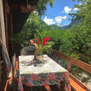 Treehouse Hideaway Villa I - Piton and Ocean Views - Soufriere - 6
