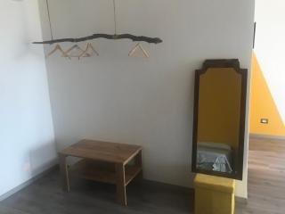 Loft relax in collina - Civitavecchia - 7