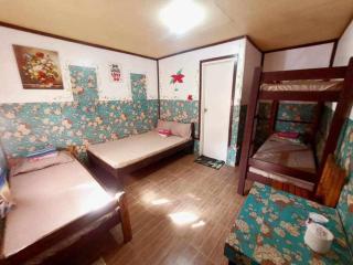 budget bed El Nido sunvalley - El Nido - 6