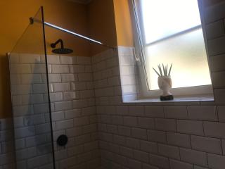 Loft relax in collina - Civitavecchia - 5