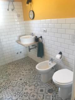 Loft relax in collina - Civitavecchia - 3