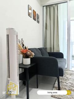 SM Bicutan by Rio East Tower - Manila - 3