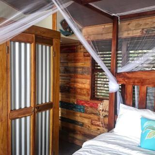 Treehouse Hideaway Villa I - Piton and Ocean Views - Soufriere - 3