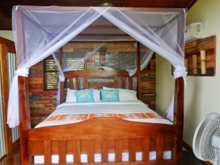 Treehouse Hideaway Villa I - Piton and Ocean Views - Soufriere - 4
