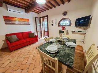 Max and Lea's House - Riparbella - 1