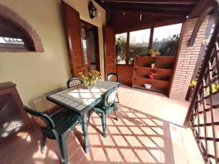 Max and Lea's House - Riparbella - 5