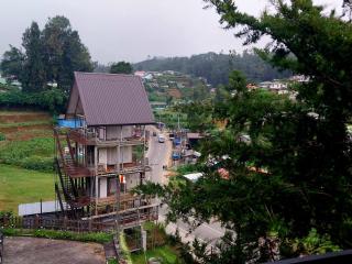 Drizzle Ridge Hotel - Nuwara Eliya - 2