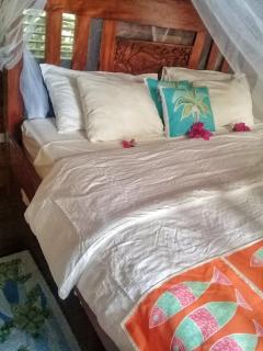Treehouse Hideaway Villa I - Piton and Ocean Views - Soufriere - 2