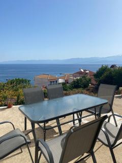 Beautiful views, convenient location at Eleni's - Koroni - 2