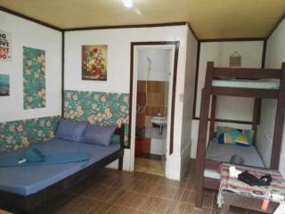 budget bed El Nido sunvalley - El Nido - 7