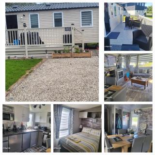 MLR at Craig Tara Bay View - Ayr - 8